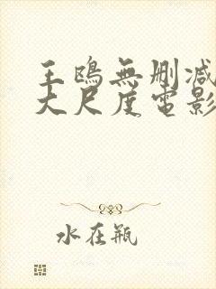 王鸥无删减三级大尺度电影封面