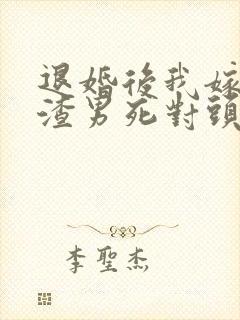 退婚后我嫁给了渣男死对头