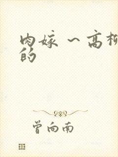 肉嫁 ～高柳家的