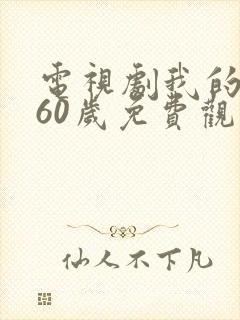 电视剧我的助理60岁免费观看