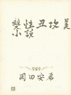 双性丑攻美人受小说