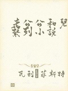 老公公和儿媳妇系列小说