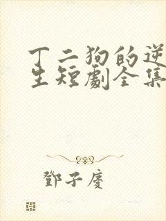 丁二狗的逆袭人生短剧全集免费