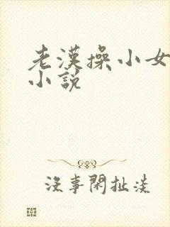 老汉操小女孩的小说