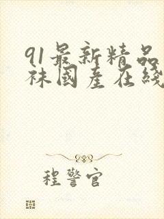 91最新精品丝袜国产在线