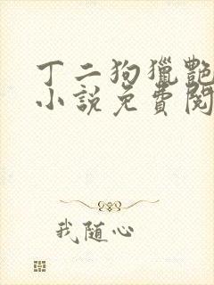 丁二狗猎艳人生小说免费阅读封面