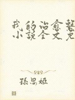 我的治愈系游戏小说全文免费阅读