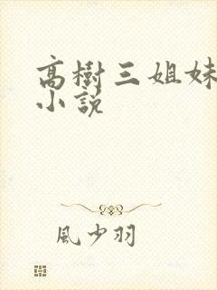 高树三姐妹有声小说
