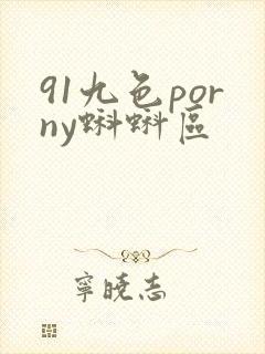 91九色porny蝌蚪区