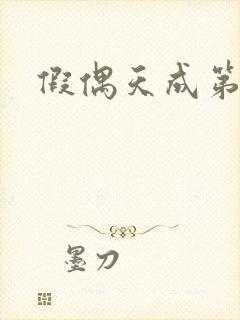 假偶天成第二季