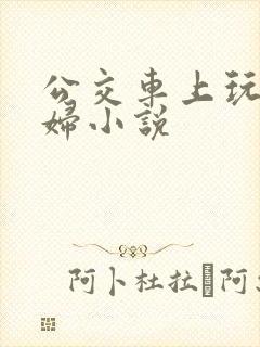 公交车上玩弄少妇小说