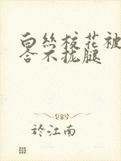 白丝校花被c得合不拢腿