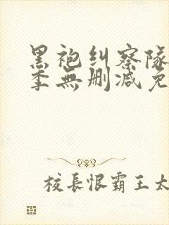 黑袍纠察队第4季无删减免费观看