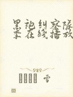 黑袍纠察队第三季在线播放