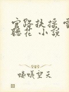 官路扶摇 雪路听花 小说