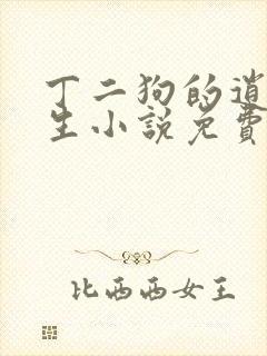 丁二狗的逍遥人生小说免费阅读