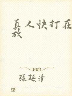 真人快打在线播放