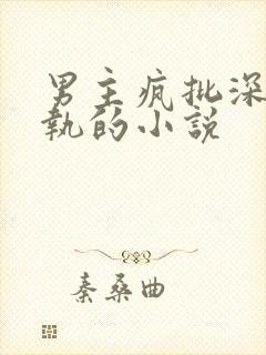 男主疯批深情偏执的小说