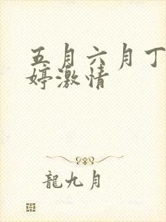 五月六月丁香婷婷激情