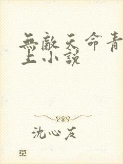 无敌天命青鸾峰上小说