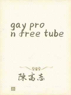 gay pron free tube