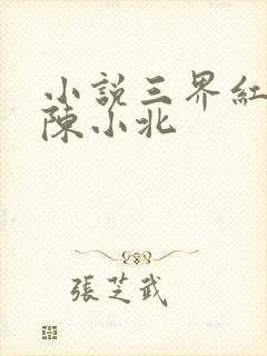 小说三界红包群陈小北