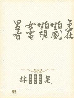 男女啪啪免费观看电视剧在线高清封面