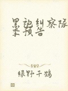 黑袍纠察队第五季预告