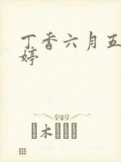 丁香六月五月婷婷封面