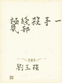 极线杀手一共有几部