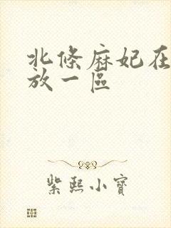 北条麻妃在线播放一区