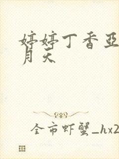 婷婷丁香亚洲五月天