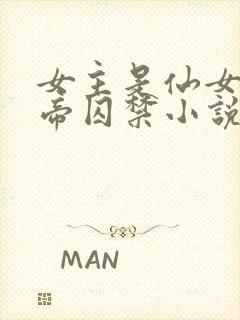 女主是仙女被皇帝囚禁小说封面