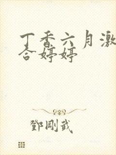 丁香六月激情综合婷婷