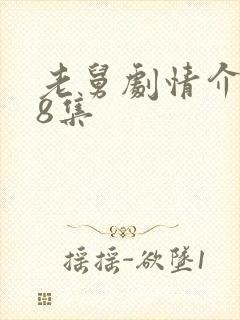 老舅剧情介绍18集封面