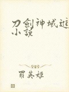 刀剑神域进击篇小说