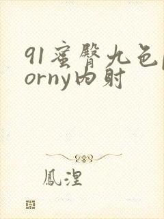 91蜜臀九色porny内射