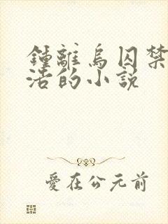 钟离乌囚禁霍雨浩的小说