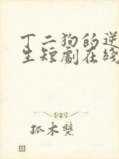 丁二狗的逆袭人生短剧在线观看