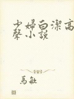 少妇白洁高义有声小说