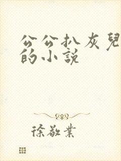 公公扒灰儿媳妇的小说