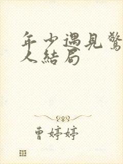 年少遇见惊艳的人结局