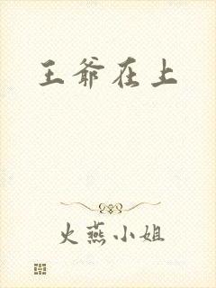 王爷在上