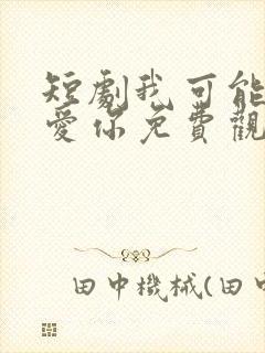 短剧我可能不会爱你免费观看