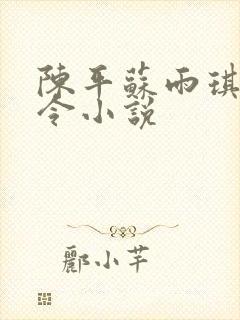 陈平苏雨琪龙王令小说