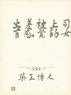 出差被上司弄到有感觉的女职员在线观看封面