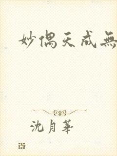 妙偶天成无删减