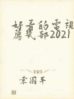 好看的电视剧推荐几部2021