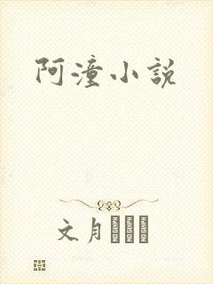 阿潼小说