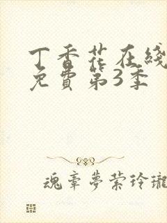 丁香花在线观看免费第3季